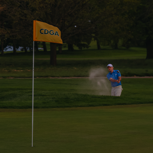 About the CDGA