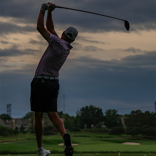 Player of the Year Points