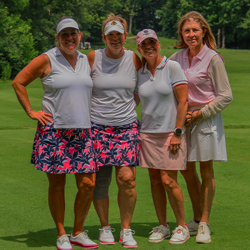 CDGA Social Competitions Entry Information & Policies