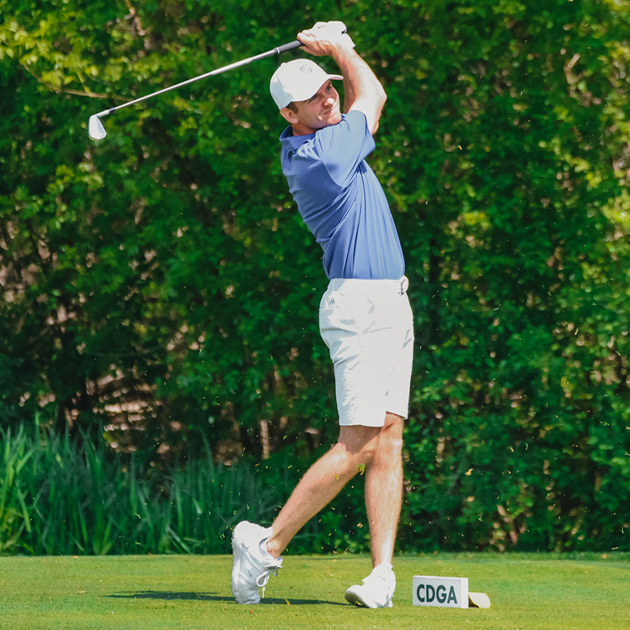 10th CDGA Mid-Amateur Championship