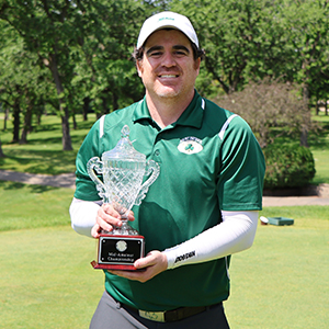 9th CDGA Mid-Amateur Championship