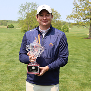 8th CDGA Mid-Amateur Championship