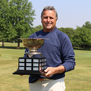 21st CDGA Senior Amateur Championship