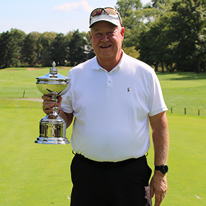 11th CDGA Super Senior Championship