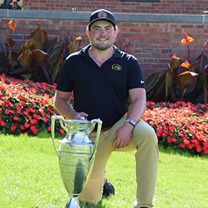 92nd Illinois State Amateur Championship