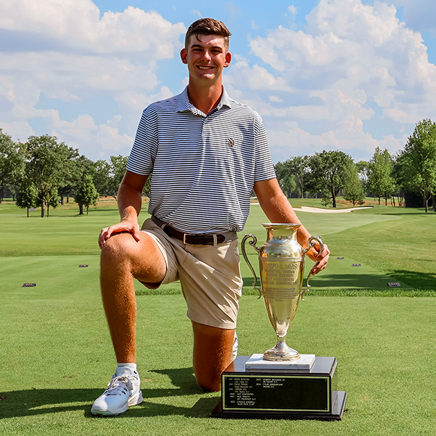 105th CDGA Amateur Championship