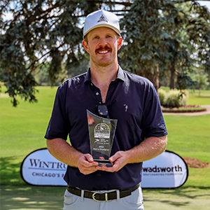 2nd Chicago Adaptive Open