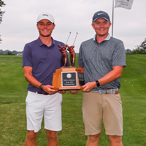 10th CDGA Amateur Four-Ball Championship