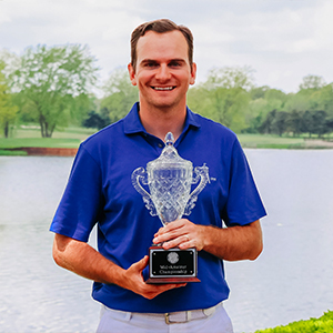 10th CDGA Mid-Amateur Championship