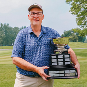 23rd CDGA Senior Amateur Championship