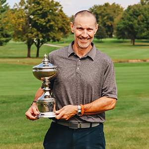 13th CDGA Super Senior Championship