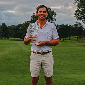 33rd Illinois State Mid-Amateur Championship