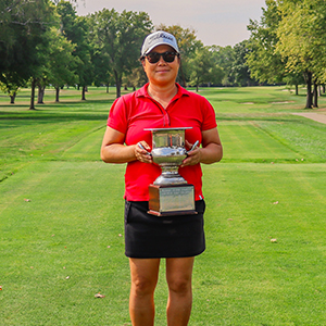 56th Illinois State Senior Women's Amateur Championship
