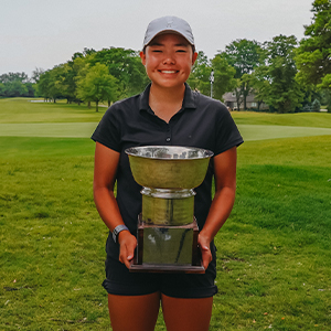92nd Illinois State Women's Amateur Championship