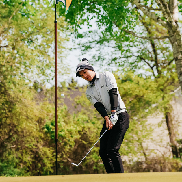 11th CDGA Mid-Amateur Championship
