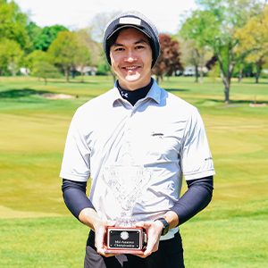 11th CDGA Mid-Amateur Championship