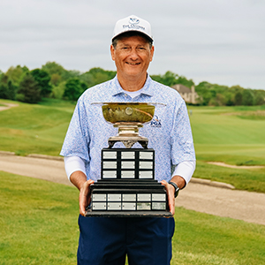 24th CDGA Senior Amateur Championship