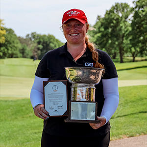 93rd Illinois State Women's Amateur Championship