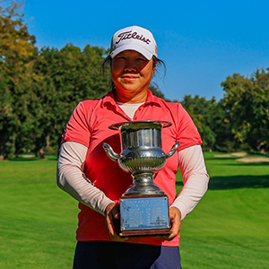 57th Illinois State Senior Women's Amateur Championship