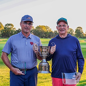 CDGA Net Series presented by Golf VX