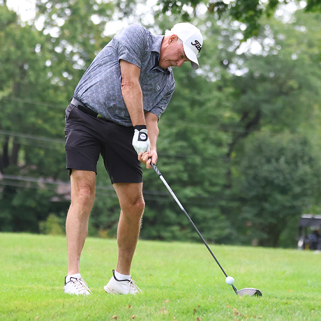 40th Illinois State Senior Amateur Championship