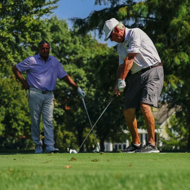 39th Illinois State Senior Amateur Championship