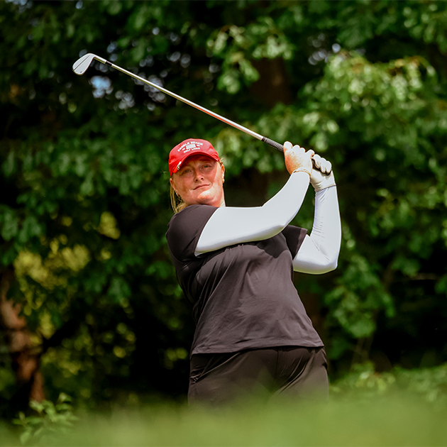 93rd Illinois State Women's Amateur Championship
