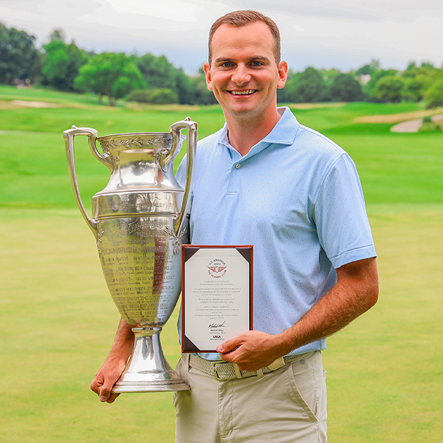 94th Illinois State Amateur Championship