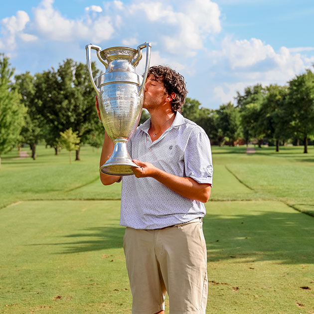 95th Illinois State Amateur Championship