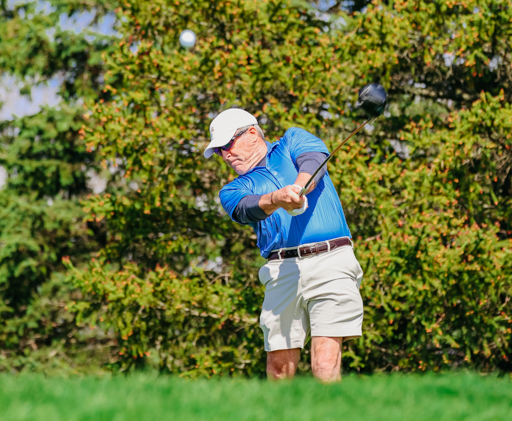 CDGA Mid-Amateur Qualifier