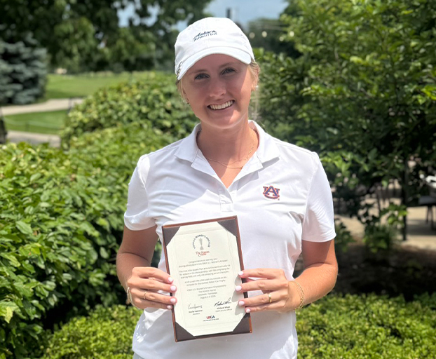 U.S. Women's Amateur Qualifying