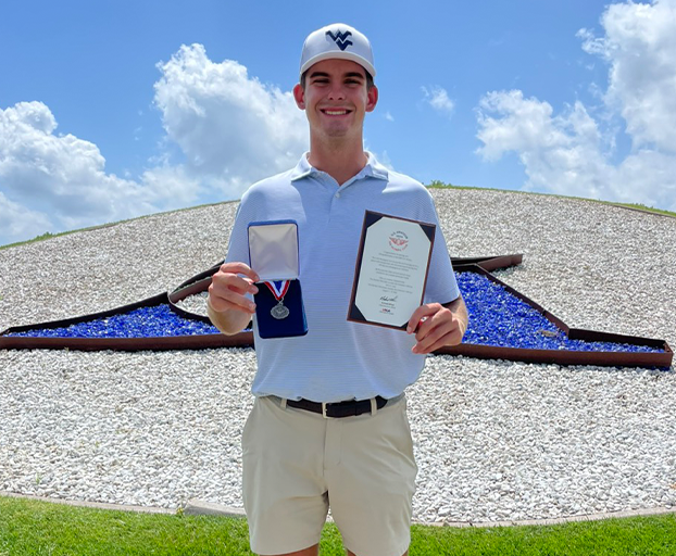 U.S. Amateur Final Qualifying