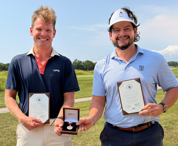 U.S. Mid-Amateur Qualifying