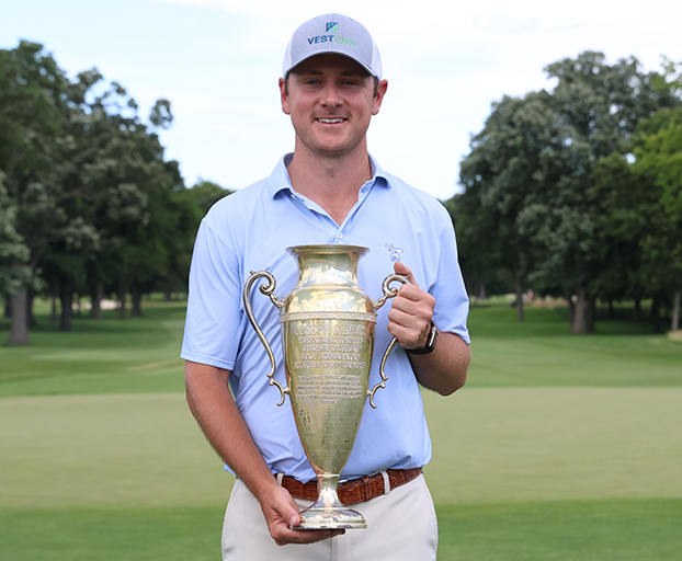 106th CDGA Amateur Championship