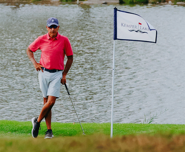 CDGA Net Series Championship