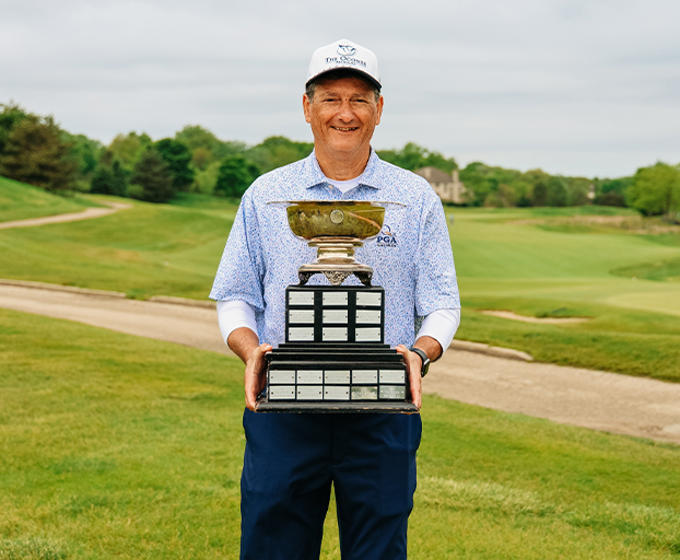 24th CDGA Senior Amateur Championship