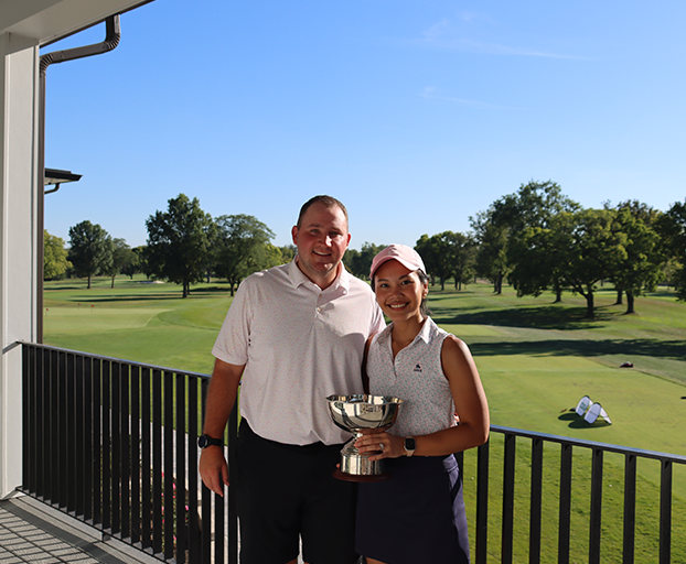 54th CDGA Mixed Championship