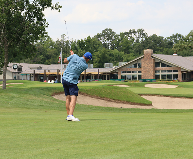 CDGA Net Series #3