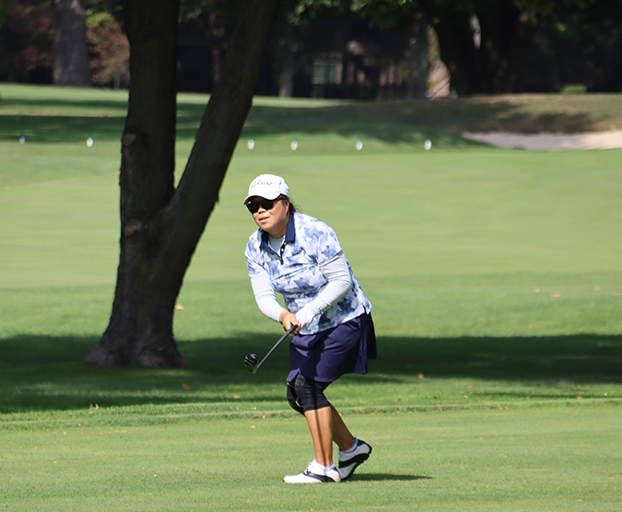 56th Illinois State Senior Women's Amateur Championship