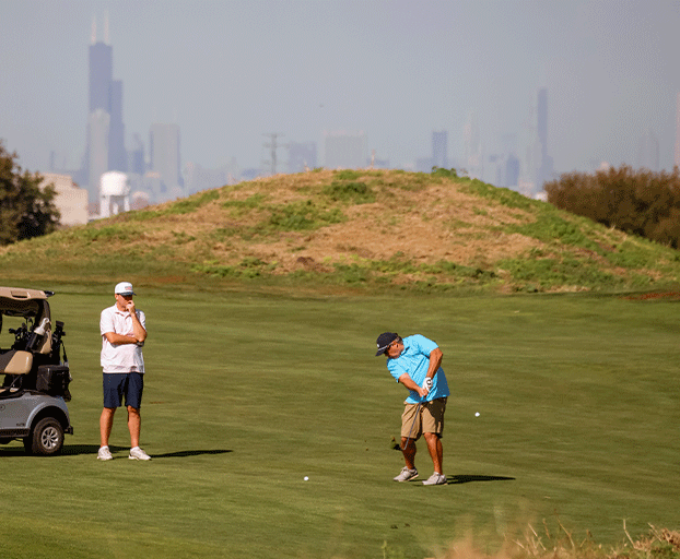 CDGA KemperSports Two-Person Scramble Championship