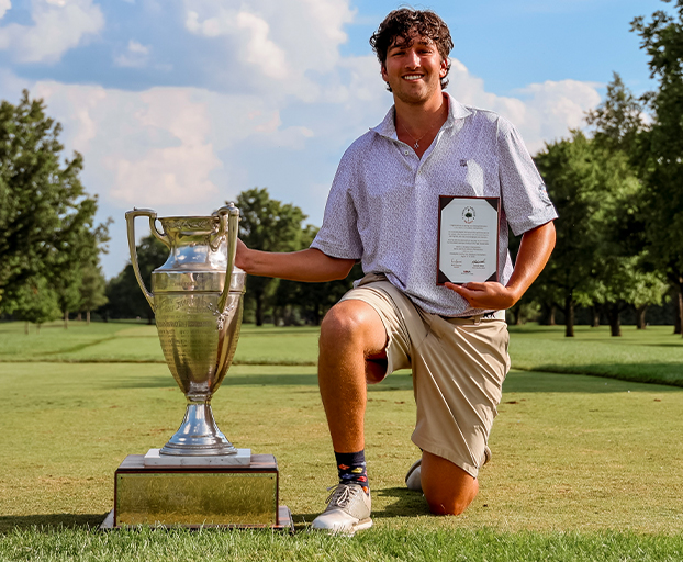 95th Illinois State Amateur Championship