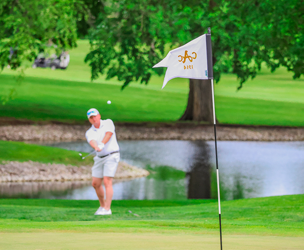 CDGA Net Series #1