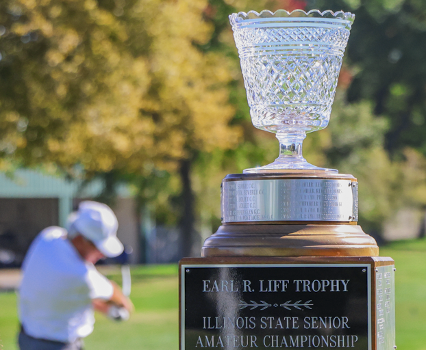 39th Illinois State Senior Amateur Championship