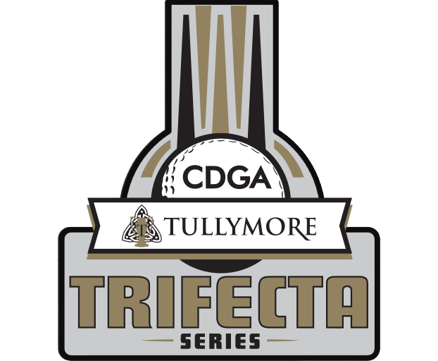 CDGA Senior Tullymore Trifecta Championship