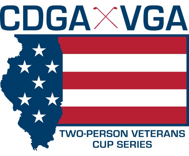 Two-Person Veterans Cup Series #1