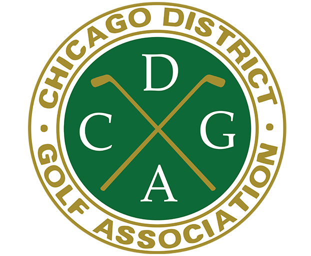 CDGA Mid-Amateur Qualifying