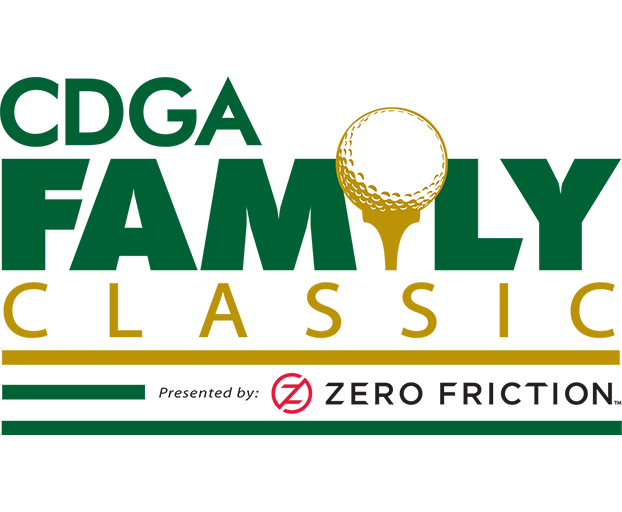 3rd Annual CDGA Family Stableford Championship