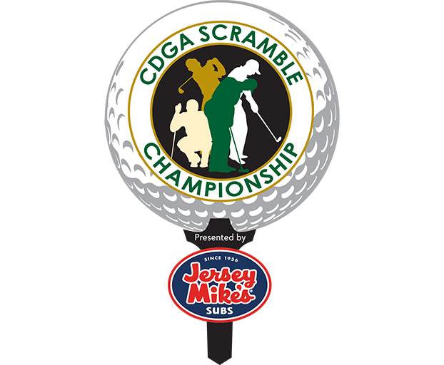 CDGA Four-Person Scramble #6
