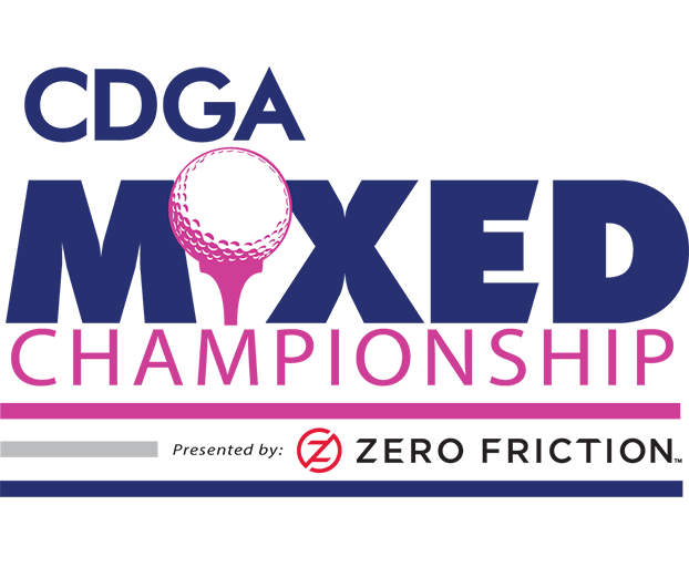 55th CDGA Mixed Championship