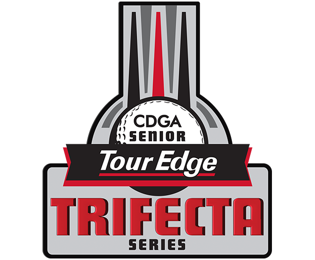 CDGA Women`s Senior Tour Edge Trifecta Championship